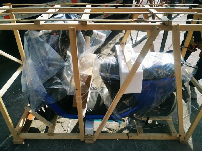 天津到盤錦物流公司