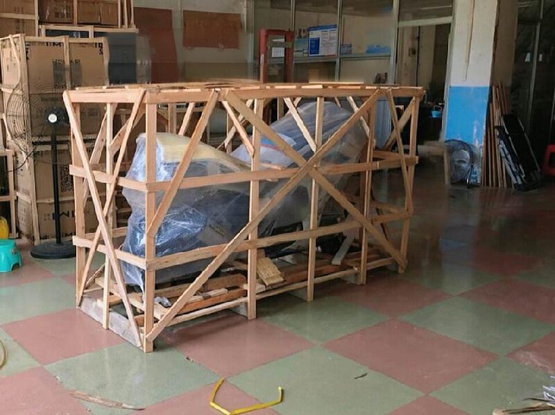 廣州到建湖貨運(yùn)公司