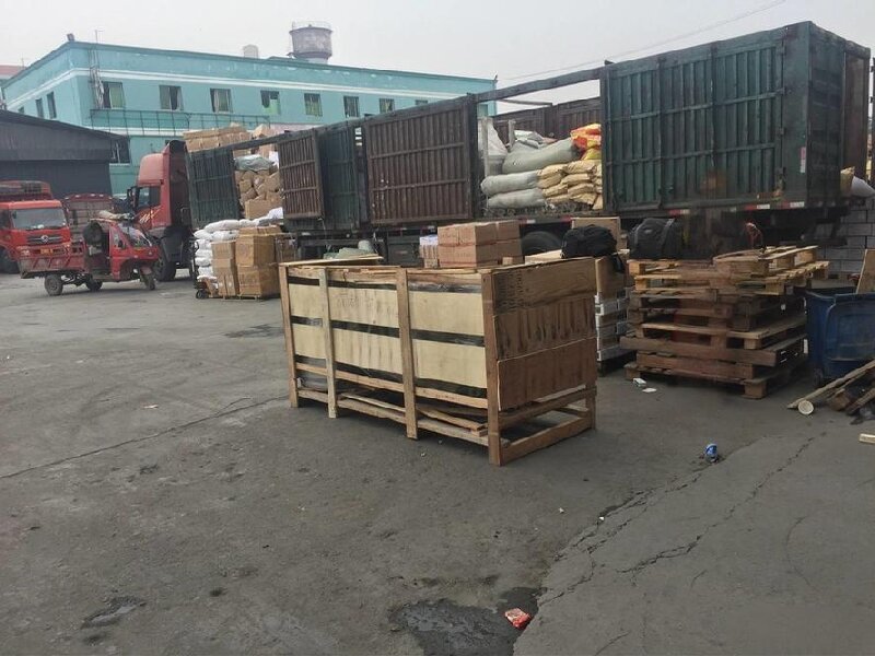 綿陽到銅梁區(qū)物流公司