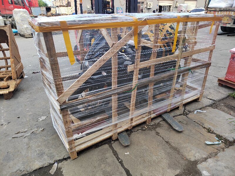 德陽到四會貨運公司