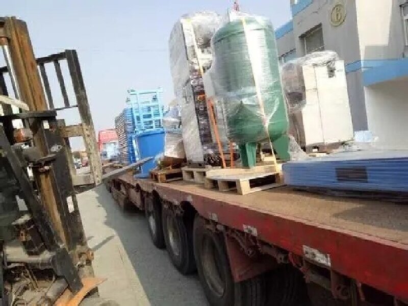 天津到贛榆區(qū)貨運(yùn)公司