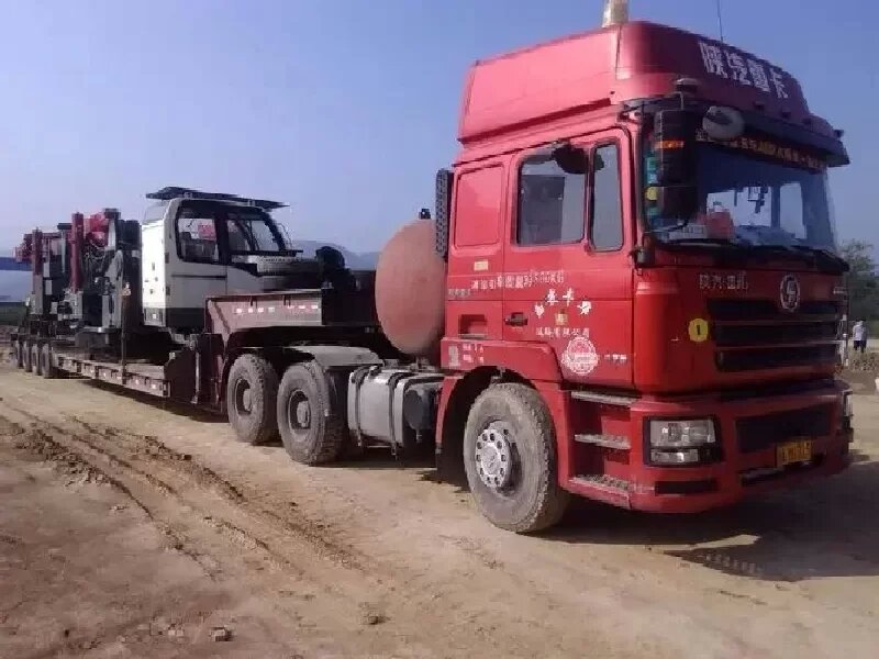 樂(lè)山到鄭州物流專線