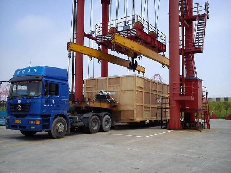 成都到萬州區(qū)物流專線