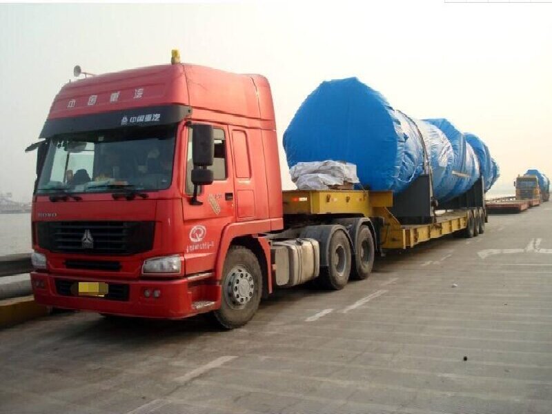 杭州到資溪貨運(yùn)公司