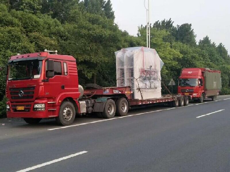 石家莊到沙雅物流公司