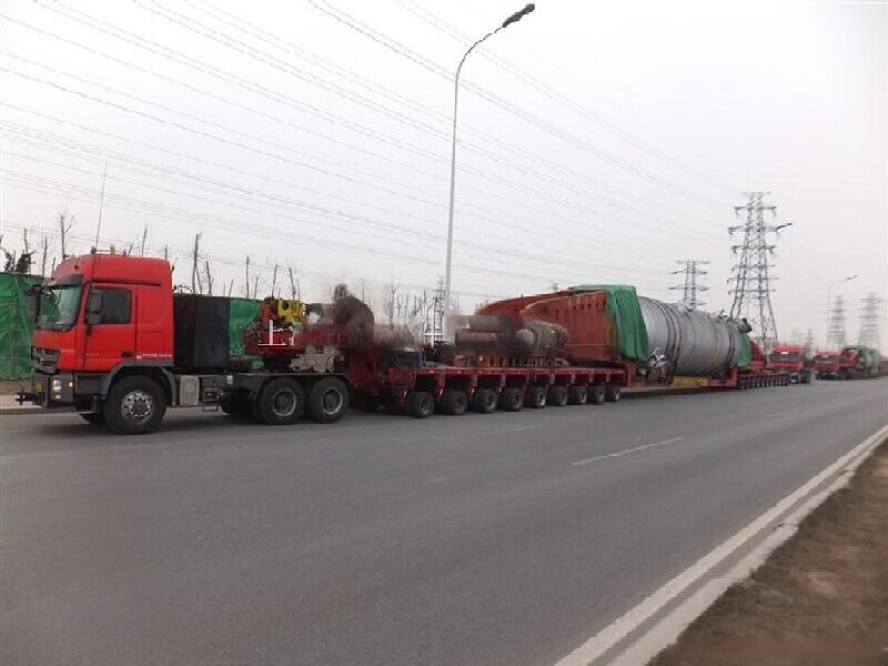 德陽到南陵貨運公司