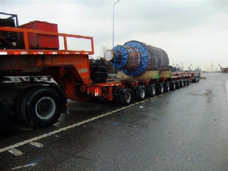 德陽到吉首物流專線