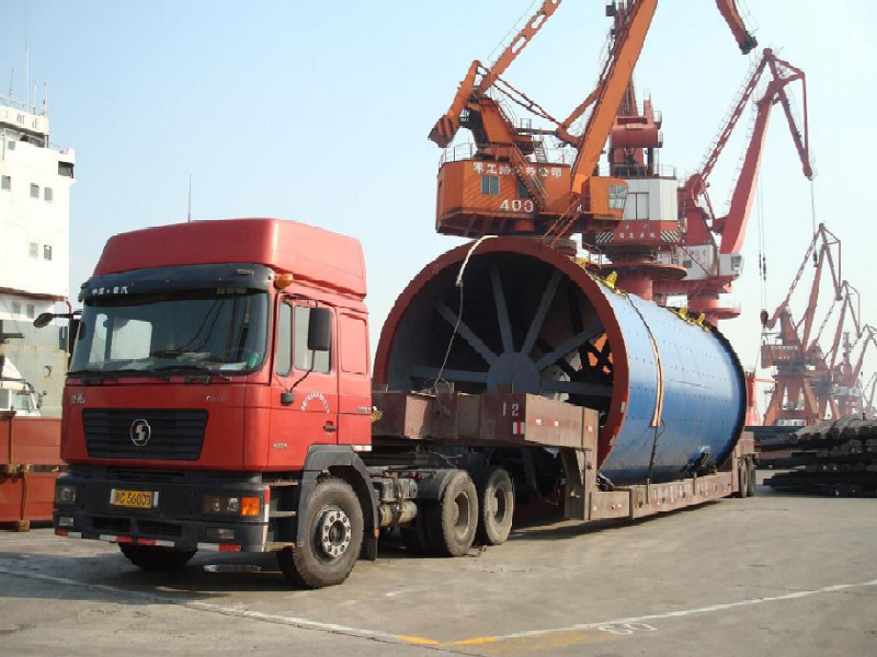 德陽到衡陽物流專線