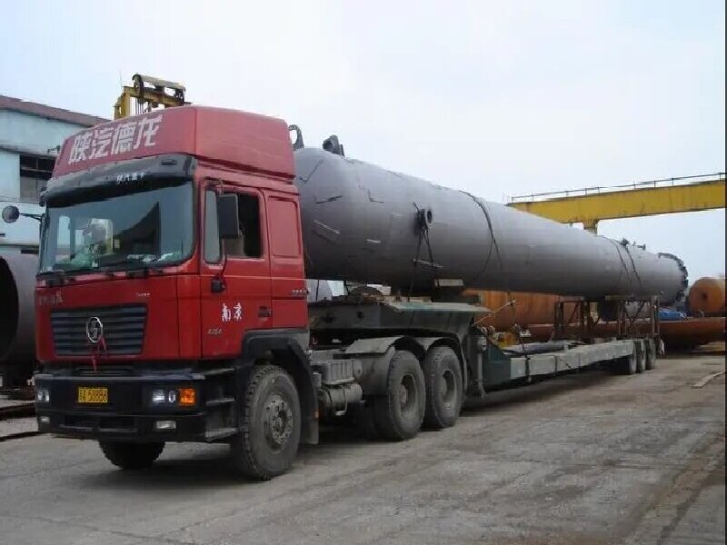 重慶到且末物流專線