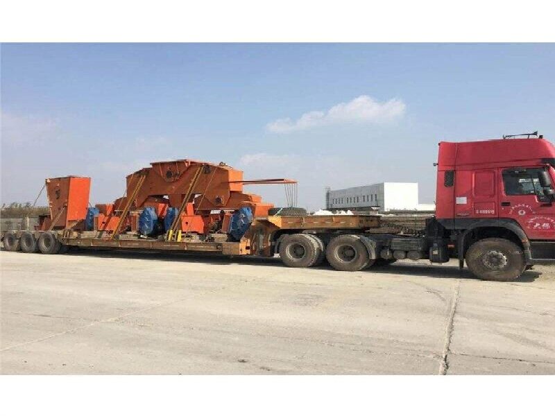 上海到祁連貨運公司