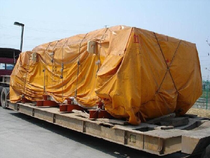 德陽到本溪貨運公司