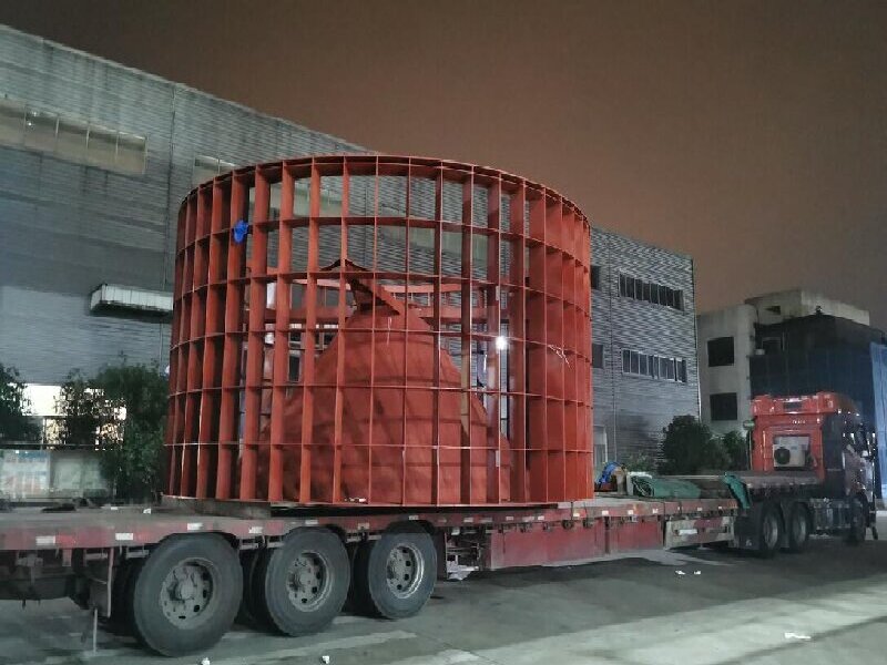 德陽(yáng)到雅安貨運(yùn)公司