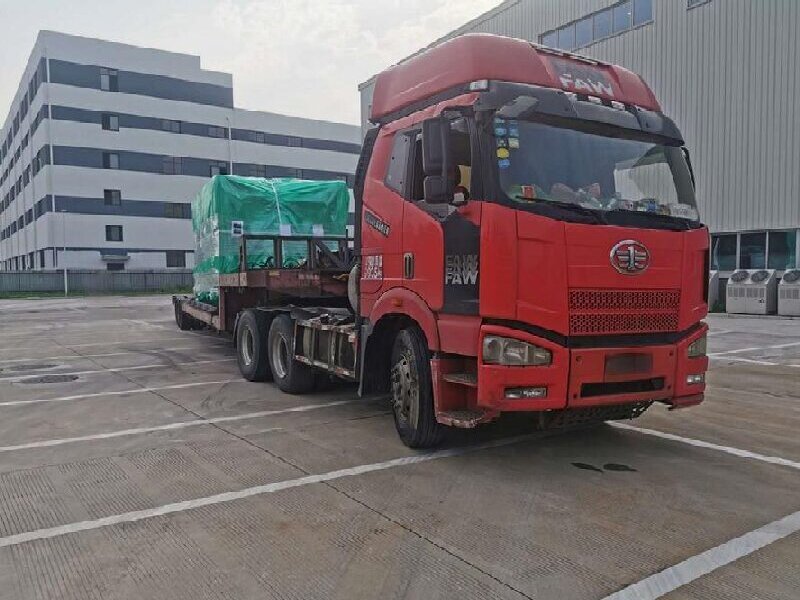 北京到坊子區(qū)物流專線