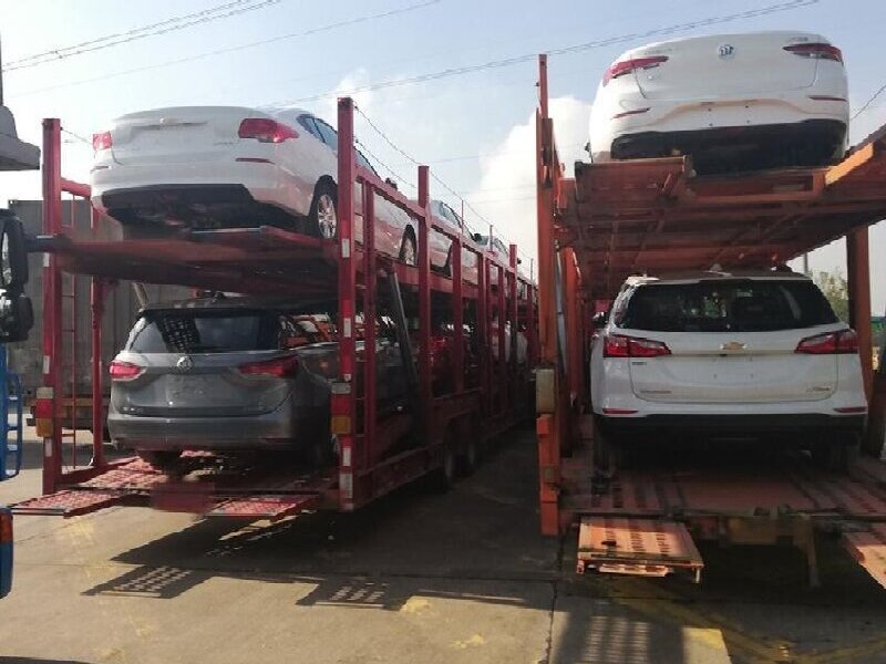 濟南到雨山區(qū)物流公司