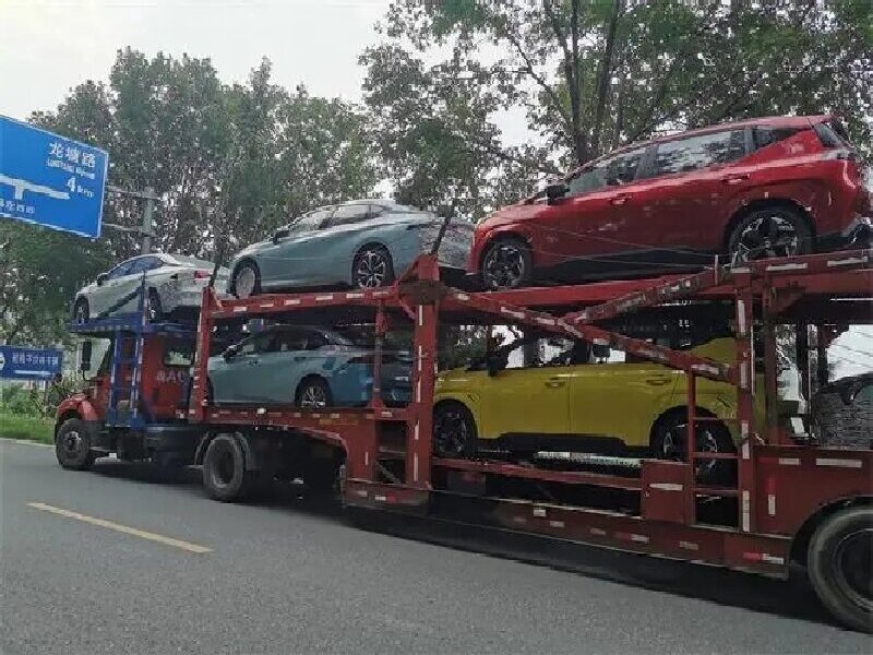 德陽到潁上貨運公司