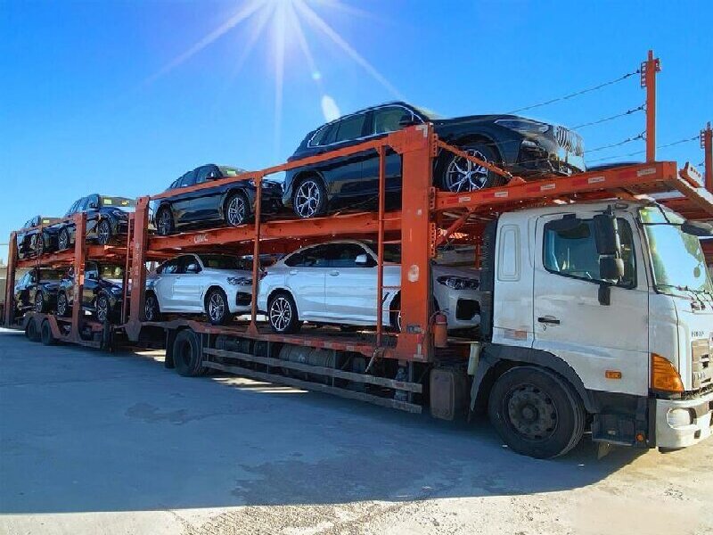 天津到博羅物流公司