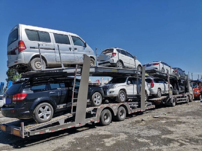 天津到零陵區(qū)物流公司