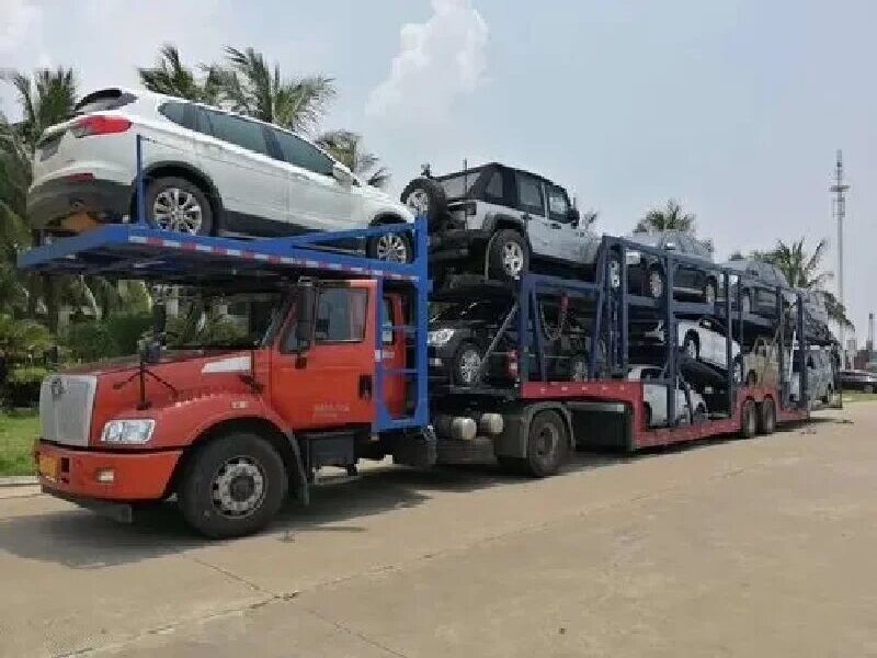 天津到博羅貨運公司