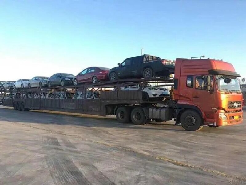 杭州到西豐物流公司