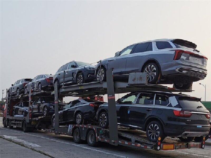 樂山到銅仁貨運公司