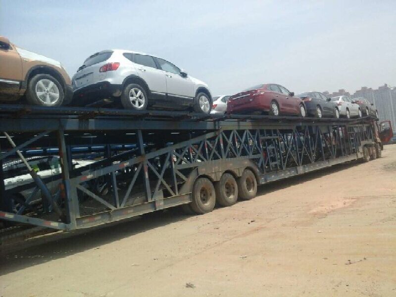 綿陽到浦北貨運公司