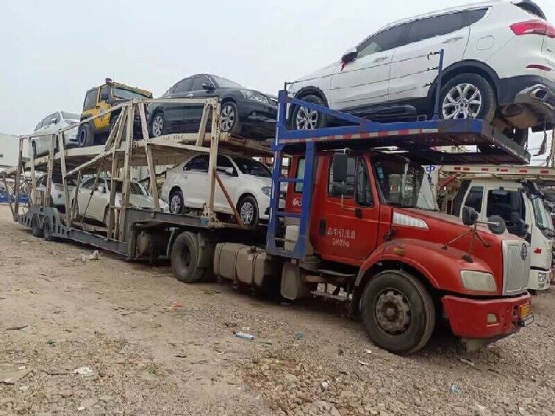 綿陽(yáng)到雨山區(qū)貨運(yùn)公司