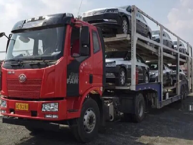 太原到金塔物流公司