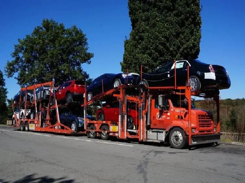 樂山到監(jiān)利物流公司