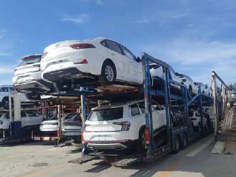 德陽到潁上物流公司