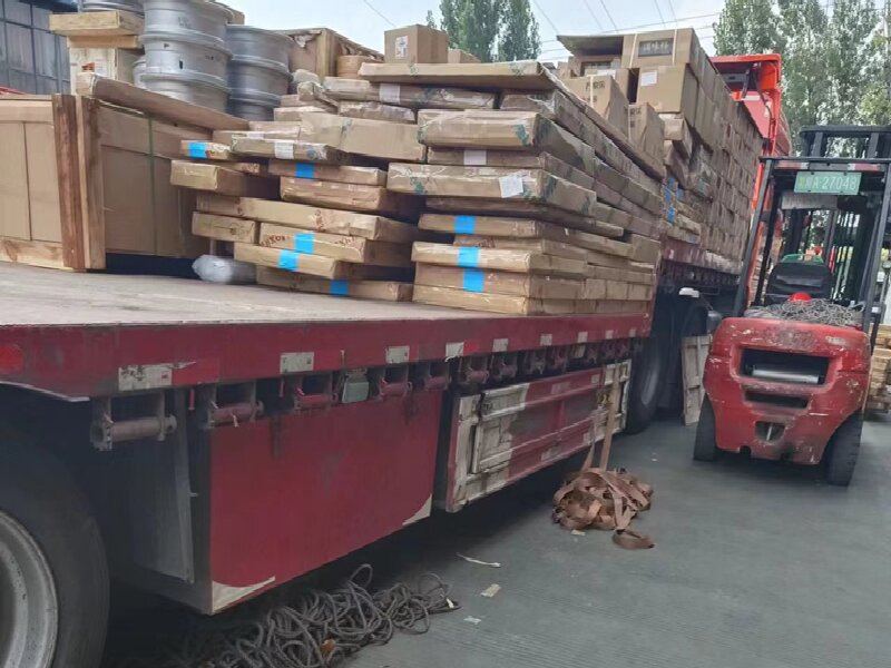 廣州到贊皇貨運公司