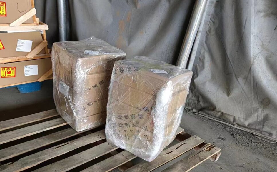 北京到新興區(qū)物流公司