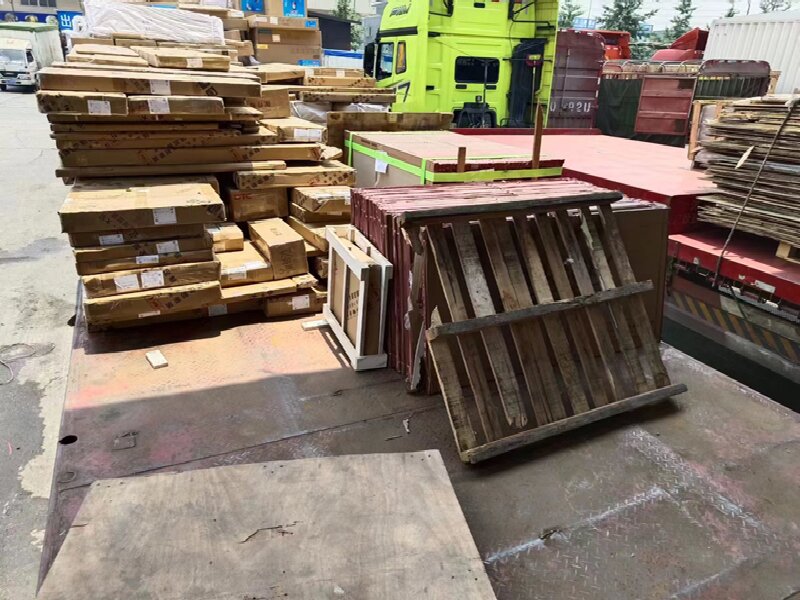 北京到鄧州物流專線