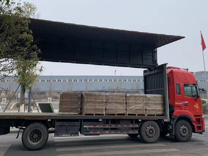 蘇州到南沙群島物流專(zhuān)線(xiàn)