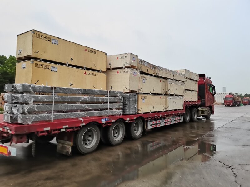 重慶到睢縣物流專線