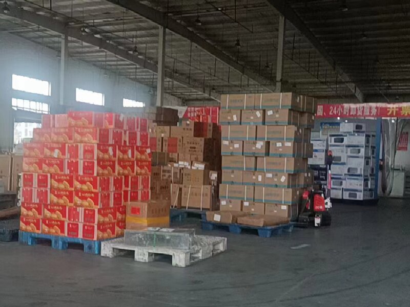 濟(jì)南到靖州苗族侗族自治貨運(yùn)公司