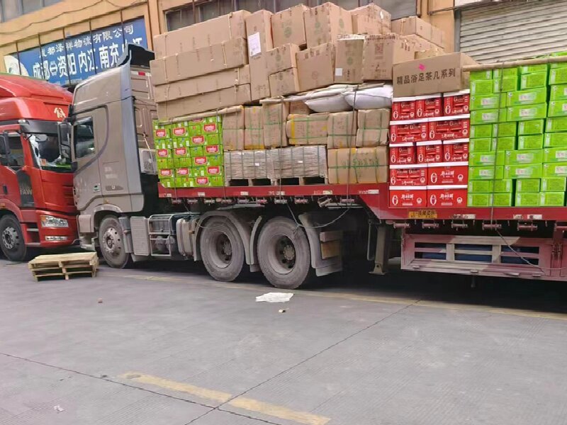 北京到崇陽貨運公司