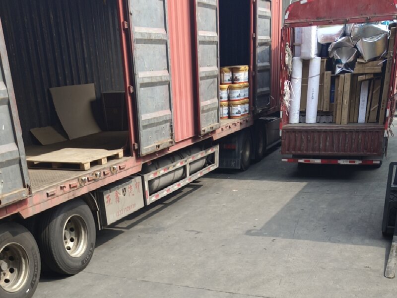 重慶到夏河貨運公司