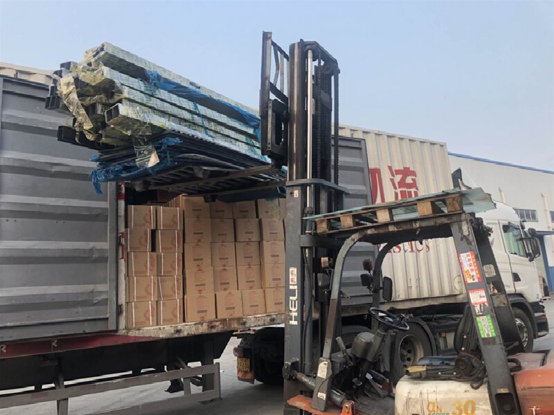 天津到東陽物流專線