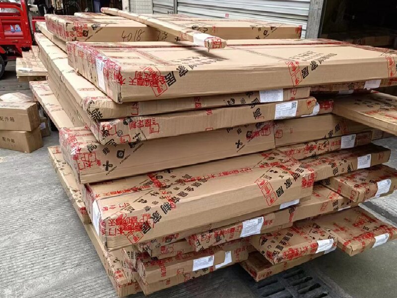 綿陽到桂平物流專線