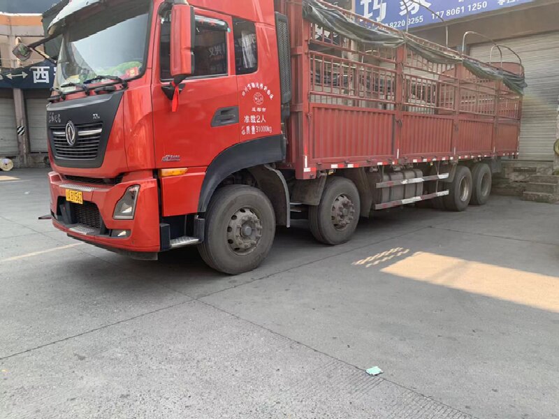 成都到確山物流公司