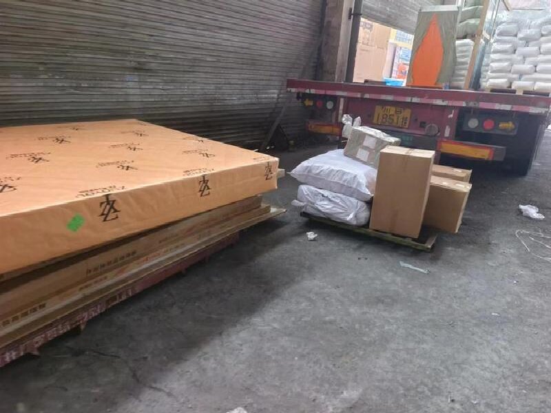 成都到錦州物流公司