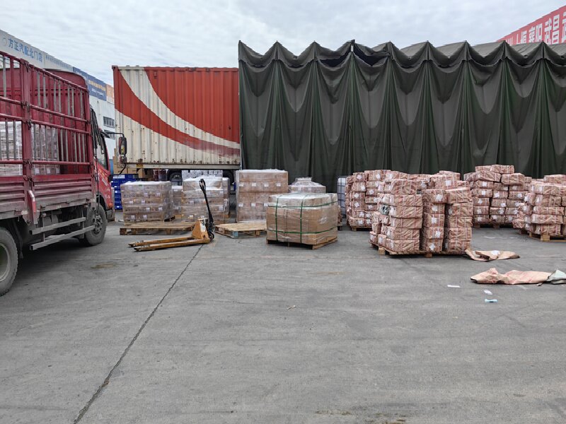 杭州到太和物流專線