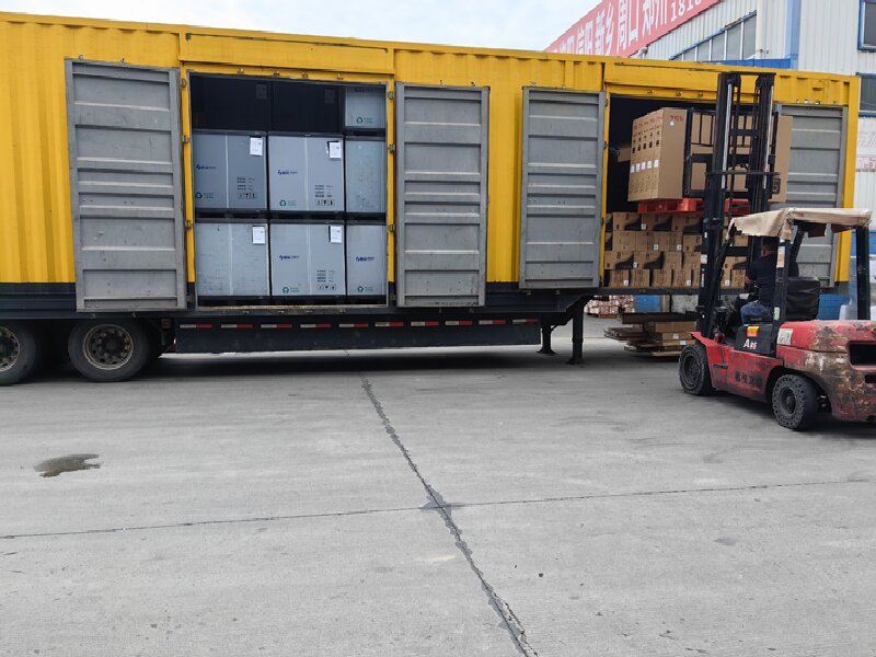 蘇州到柞水貨運(yùn)公司