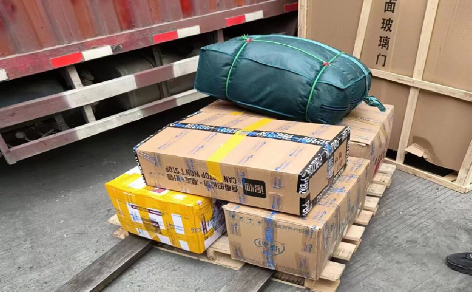 成都到平昌貨運(yùn)公司