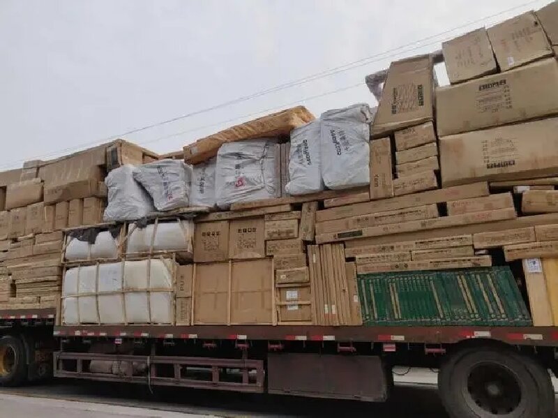 天津到東陽貨運公司