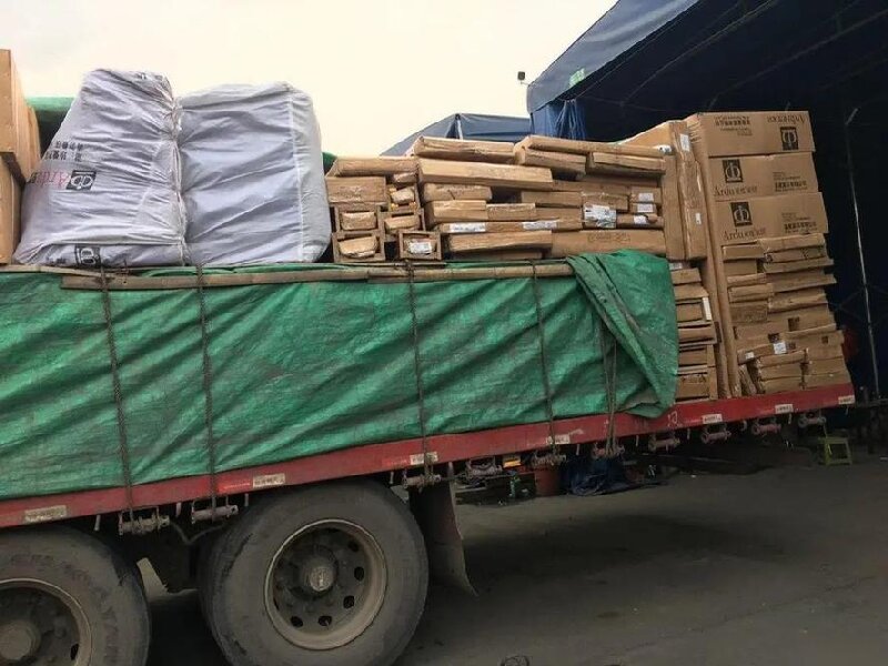 廣州到祁門貨運(yùn)公司