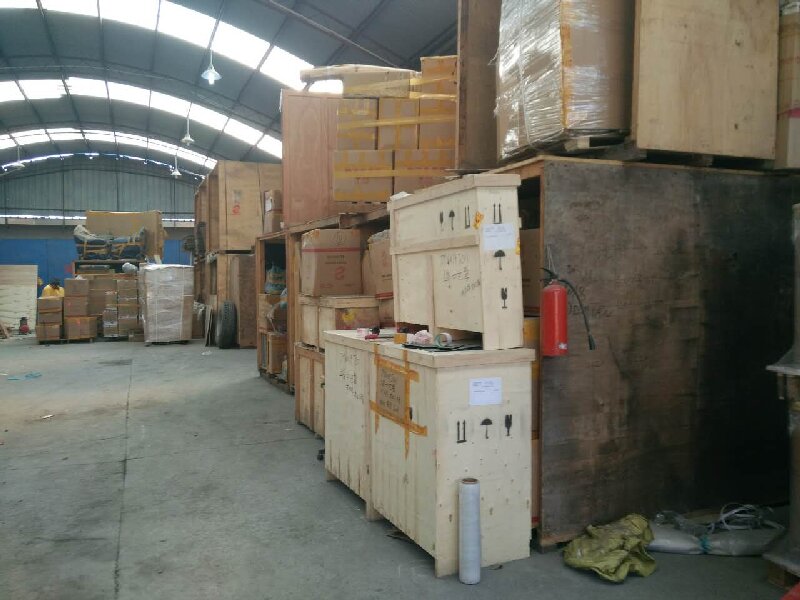 太原到鉛山物流專線