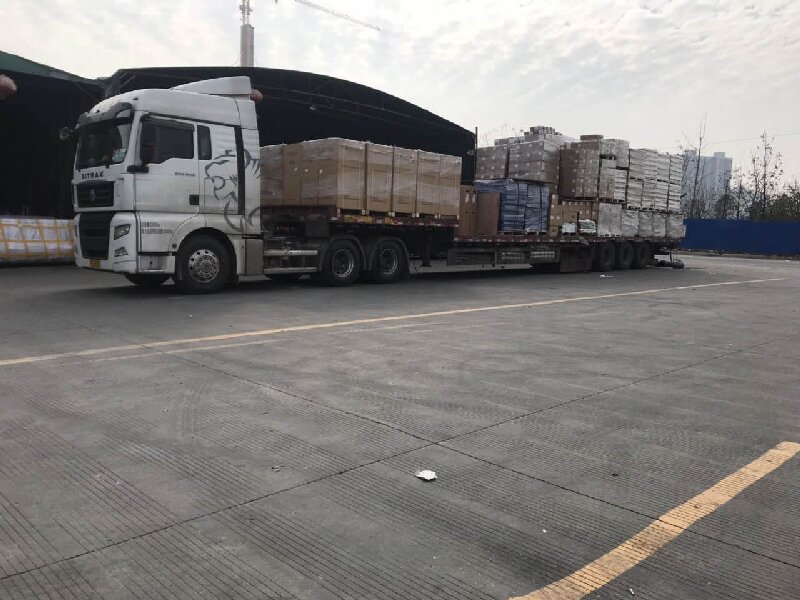 蘇州到梁河貨運(yùn)公司