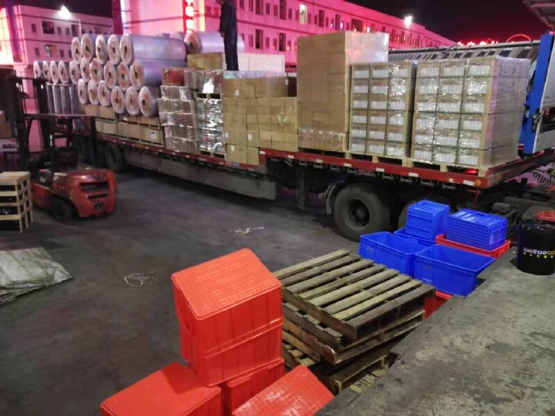 重慶到內(nèi)黃貨運(yùn)公司