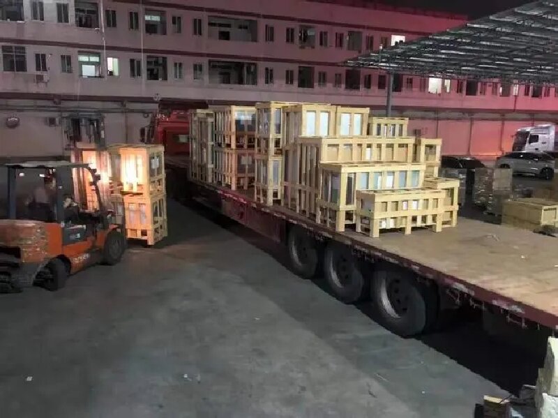 廣州到翼城貨運(yùn)公司